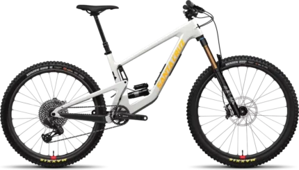 Santa Cruz BRONSON X01 AXS RSV