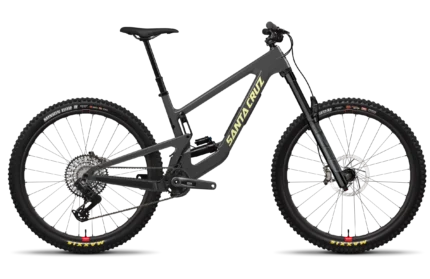Santa Cruz MEGATOWER GX AXS RSV