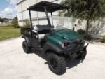 2024 Club Car XRT 1550 Gasoline Golf Carts for Sale - Image 16