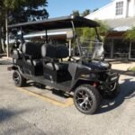 2025 Denago EV Rover XL 6