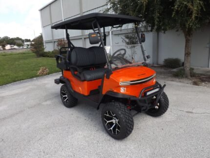 2025 Denago EV Nomad XL for Sale