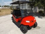 2024 Club Car Onward 4 Passenger Electric Golf Carts for Sale - Image 17