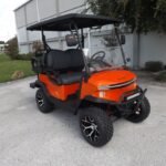 2025 Denago EV Nomad XL for Sale