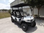 2025 Evolution Electric D5 MAVERICK 4+2 PLUS for Sale - Image 29