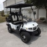 2025 Evolution Electric Vehicls