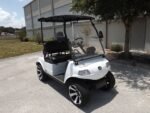 2025 Evolution Electric D5 Ranger 2+2 Plus for Sale - Image 18