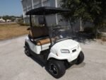 2024 Club Car Onward 2 Passenger Electric Golf Carts for Sale - Image 15
