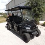 2022 Bintelli BEYOND 6P STREET LEGAL