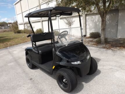 2026 E-Z-GO RXV 2 Valor S EX1 Sport for Sale