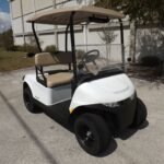 2026 E-Z-GO RXV 2 Valor S EX1