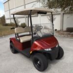 2026 E-Z-GO RXV 2 Valor S EX1 Sport for Sale