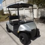 2026 E-Z-GO RXV 2 Valor S EX1