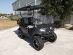 2024 Club Car Onward 4 Passenger Electric Golf Carts for Sale - Image 14