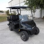 2026 E-Z-GO RXV 4 Touring