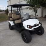 2026 EZ GO Liberty Summit XT