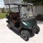 2025 E-Z-GO Freedom RXV 2+2 EX1