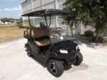 2024 Club Car Onward 4 Passenger Golf Carts Electric for Sale - Image 14