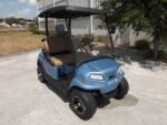 2024 Club Car Onward 2 Passenger Electric Golf Carts for Sale - Image 15