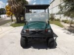 2024 Club Car XRT 1550