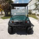 2024 Club Car XRT 1550