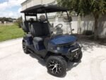 2025 Denago EV Rover XL Golf Carts for Sale - Image 22