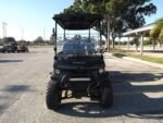 2025 Denago EV Rover XL 6 Golf Carts for Sale - Image 7