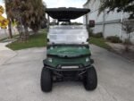 2025 Denago EV Rover XXL Golf Carts  for Sale