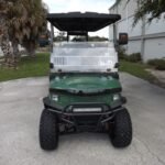 2025 Denago EV Rover XXL Golf Carts  for Sale