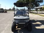 2025 Denago EV Rover XL 6 Golf Carts for Sale - Image 17