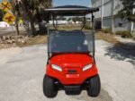 2024 Club Car Onward 4 Passenger