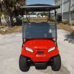 2024 Club Car Onward 4 Passenger