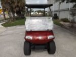 2025 Evolution Classic 4 Plus Golf cart for Sale - Image 20