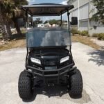 2024 Club Car Onward Lifted 4 Passenger Gas for Sale