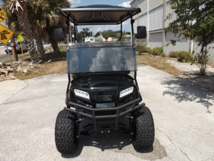 2024 Club Car Onward Lifted 4 Passenger Gas for Sale