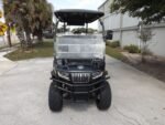 2025 Evolution Electric Golf Cart D5 Maverick 4 for Sale
