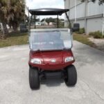 2025 Evolution Electric Vehicles Classic 2 Plus