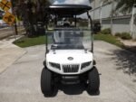 2025 Evolution Electric D5 Ranger 4 Pass for Sale - Image 24