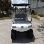 2025 Evolution Electric Vehicles