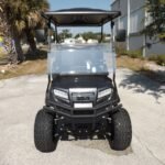 2024 Club Car Onward Lifted 4 Passenger Gas for Sale