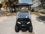 2024 Club Car Onward 4 Passenger Golf Carts Electric for Sale