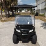 2024 Club Car Onward 4 Passenger Golf Carts Electric for Sale