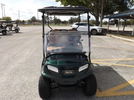 2026 Club Car Onward