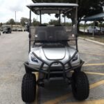 2024 Star EV SIRIUS 2+2