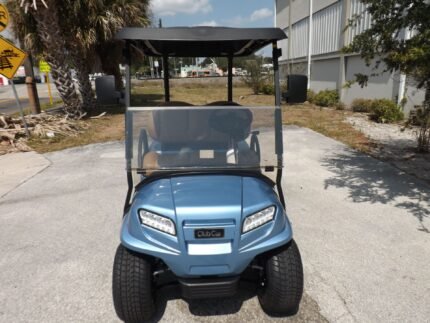 2024 Club Car Onward 2 Passenger Electric for Sale