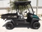2024 Club Car XRT 1550 Gasoline Golf Carts for Sale - Image 15