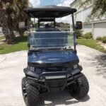 2025 Denago EV Rover XL