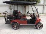 2025 Evolution Classic 4 Plus Golf cart for Sale - Image 19