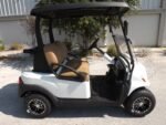 2024 Club Car Onward 2 Passenger Electric Golf Carts for Sale - Image 14