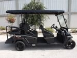 2022 Bintelli BEYOND 6P STREET LEGAL GOLF CART for Sale - Image 22