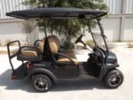 2024 Club Car Onward 4 Passenger Golf Carts Electric for Sale - Image 13